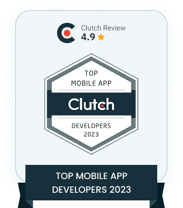 top mobile app developers