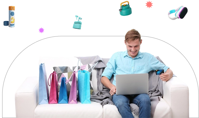 Amazon App Live Demo