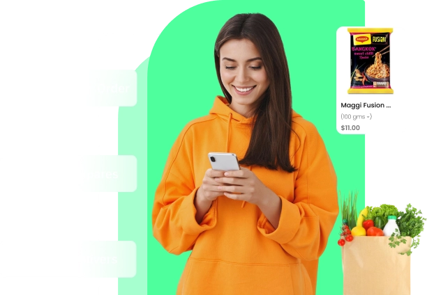 Beelivery Clone App Today