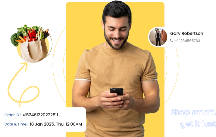 Launch Your Beelivery Clone