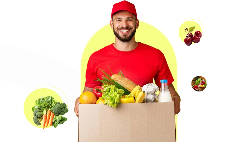 Your Own BigBasket Clone Today