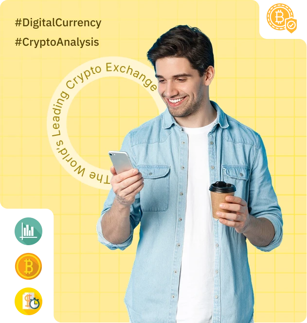 Binance Clone Script