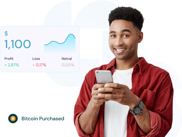 Binance Clone Exchange