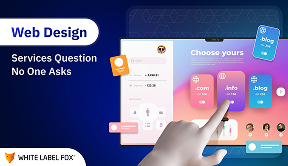 Web Design Services