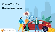 Build a Car Rental App