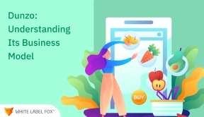 Dunzo Business Model