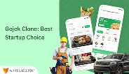 gojek clone for business startup