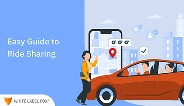 ride sharing services