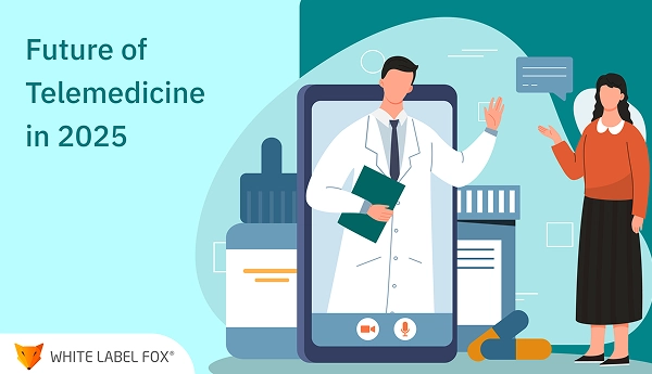 Future of Telemedicine