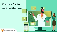 On-demand doctor app for startups