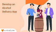 alcohol delivery app