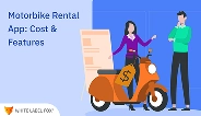 Motorbike Rental app