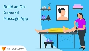 On-Demand Uber Massage App