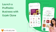 start business with a gojek clone app