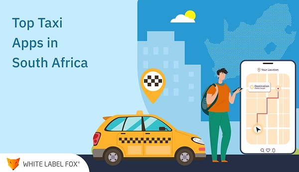 taxi booking apps in south africa