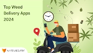 weed delivery apps