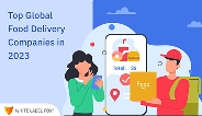 top food delivery companies