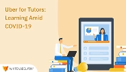 uber for tutor app