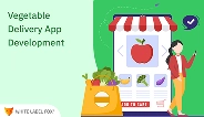 vegetable delivery app