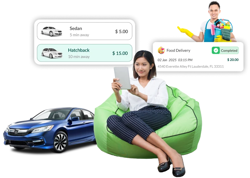 careem clone script