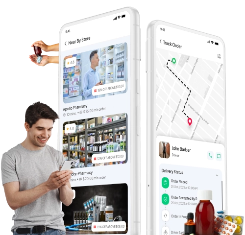 About Chefaa Clone App
