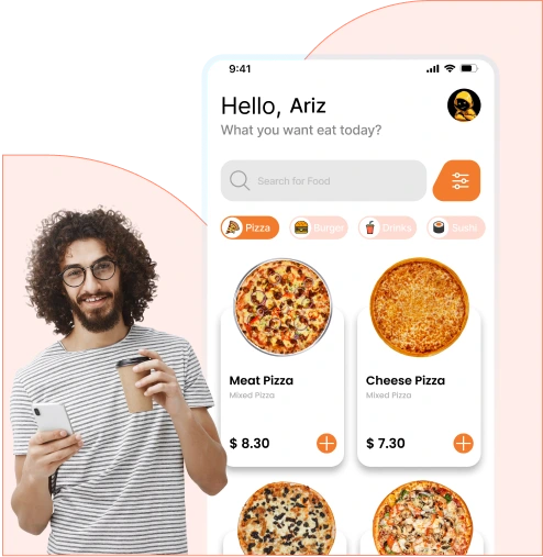 similar apps doordash