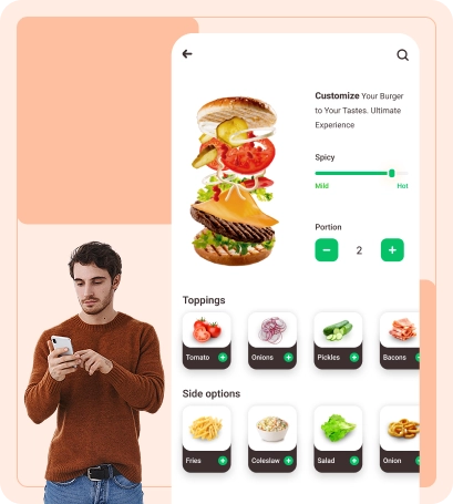 Uber Eats Clone App
