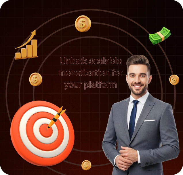 doordash revenue model