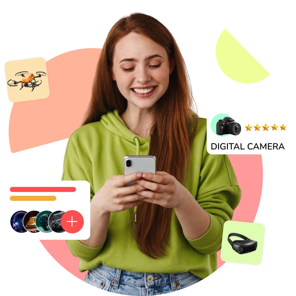 Dubizzle Clone App