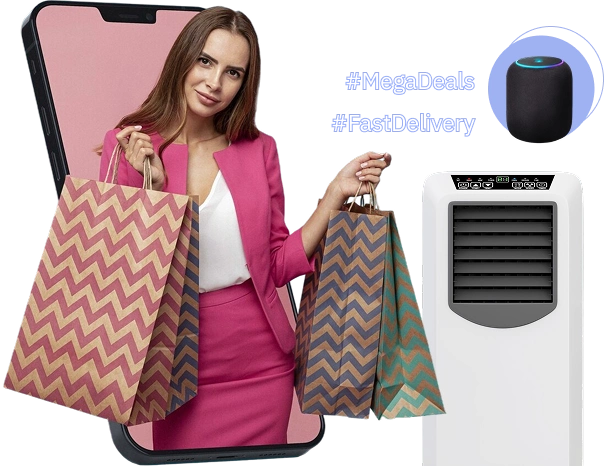 Merchant Admin Panel