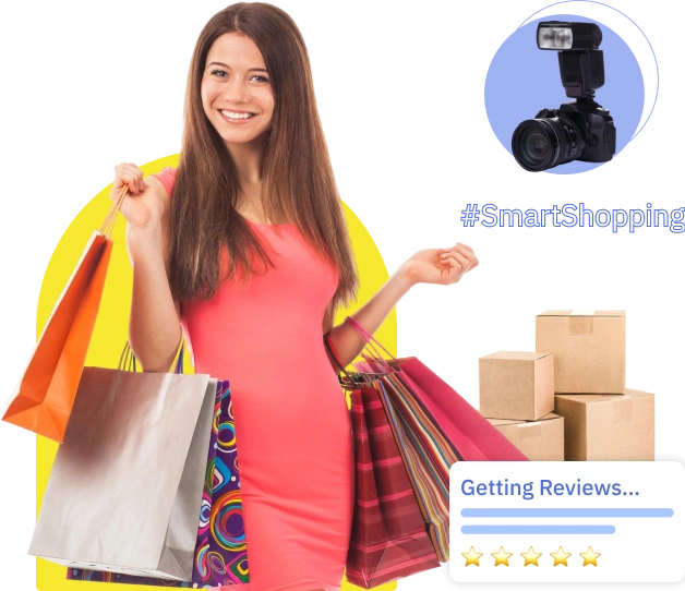 Flipkart Clone App Buyer Features