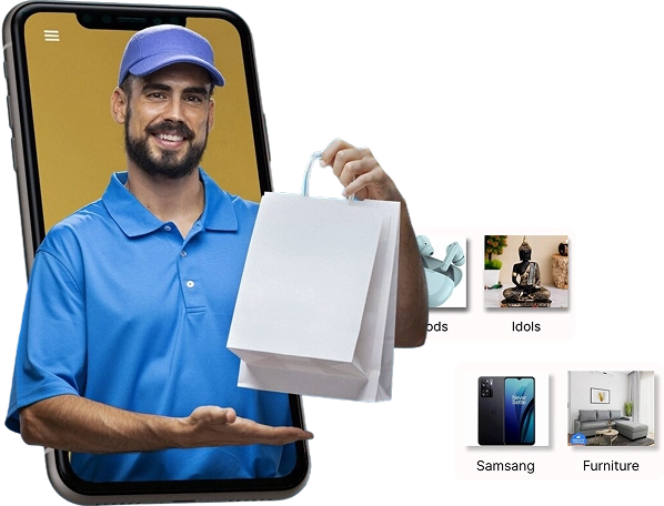 eCommerce Marketplace