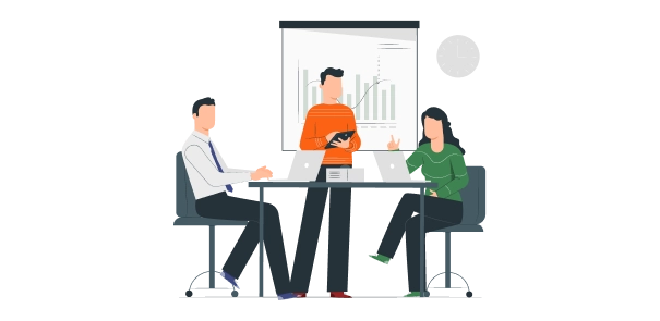 Requirement Gathering