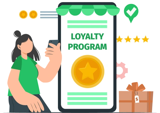 loyalty program