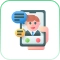 High-Quality Video Consultation