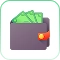 manage wallet