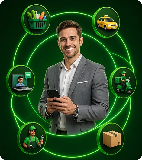 Why Partner With Us