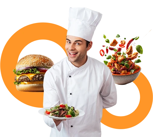 Grubhub Clone Today