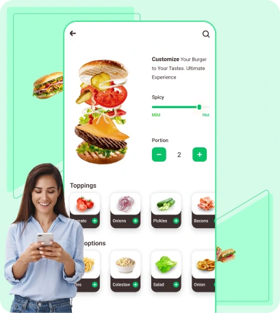 UberEats Clone App