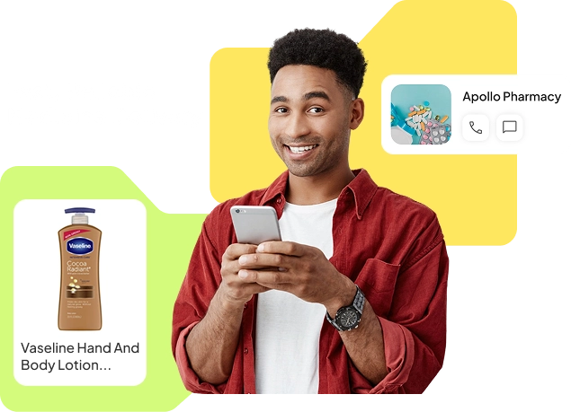 Launch Your Netmeds Clone App