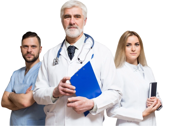 Uber For Doctors App Development