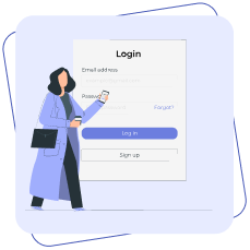 Login/Signup