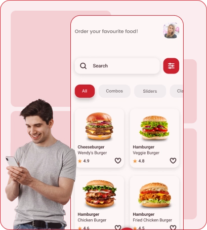 Zomato Clone