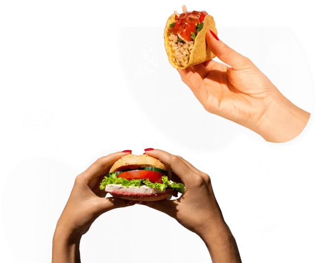 food delivery app development services