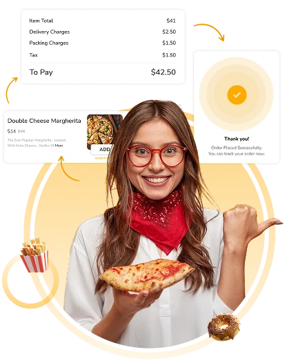 how app works