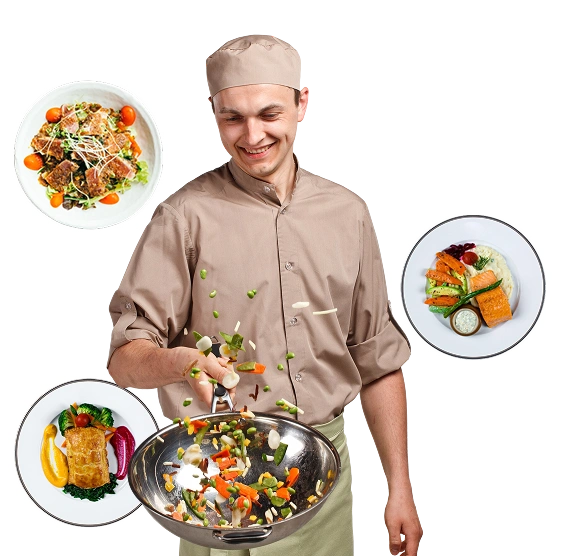 Grow Your Food Business