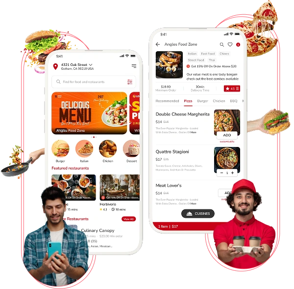 Seamless Clone App