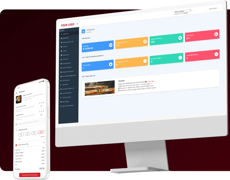 seamless clone script offers