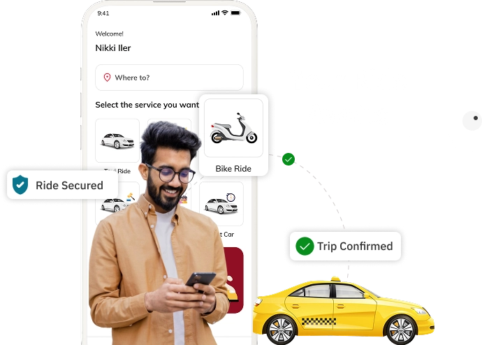 Launch Your Own Swvl Clone App?