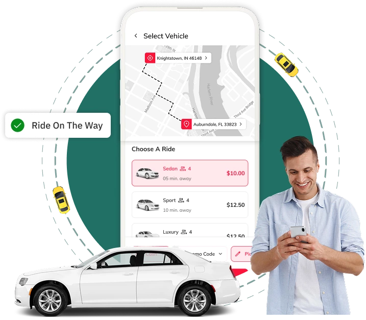 ready-to-launch Swvl Clone Script